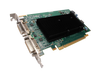 Matrox M9120 512MB GDDR2 PCI Express x16 ATX Workstation Video Card M9120-E512F