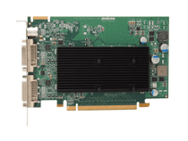 Matrox M9120 512MB PCI Express x16 Graphics Card M9120-E512F
