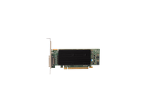 Matrox M9140-E512LAF 512MB GDDR2 PCI Express x16 Low Profile Workstation Video Card