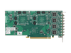 MATROX M9188 PCIe 16 Octal DisplayPort Video card - Matrox M9188 - PCI Express x16 - 2 GB - DDR II SDRAM - Display Port, DVI SL  M9188-E2048F