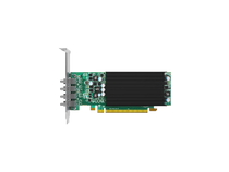 Matrox C420 2GB GDDR5 PCI Express 3.0 x16 Low Profile Workstation Video Card C420-E2GBLAF