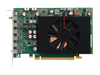Matrox C680 C680-E4GBF 4GB GDDR5 PCI Express 3.0 x16 Full Height / Half Length Workstation Video Card