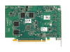 Matrox C680 C680-E4GBF 4GB GDDR5 PCI Express 3.0 x16 Full Height / Half Length Workstation Video Card
