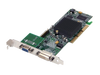 Matrox G550 G55+MDHA32DR 32MB 64-bit DDR AGP 4X/8X Workstation Video Card