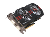 ASUS GeForce GTX 560 1GB GDDR5 256-bit PCI Express 2.0 x16 HDCP Ready SLI Support Video Card ENGTX560 DCII TOP/2DI/1GD5