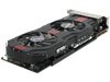 ASUS Radeon HD 6950 1GB GDDR5 PCI Express 2.1 x16 CrossFireX Support Video Card with Eyefinity EAH6950 DCII/2DI4S/1GD5