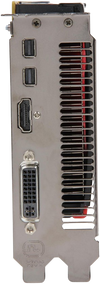 ASUS Radeon HD 7970 3GB GDDR5 PCI Express 3.0 x16 CrossFireX Support Video Card HD7970-3GD5-3DI2S