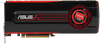ASUS Radeon HD 7970 3GB GDDR5 PCI Express 3.0 x16 CrossFireX Support Video Card HD7970-3GD5-3DI2S