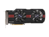 ASUS Radeon HD 7950 3GB GDDR5 PCI Express 3.0 x16 CrossFireX Support Video Card HD7950-DC2T-3GD5