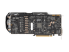 ASUS Radeon HD 7950 3GB GDDR5 PCI Express 3.0 x16 CrossFireX Support Video Card HD7950-DC2T-3GD5
