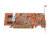 ASUS Radeon X300SE 128MB DDR PCI Express x16 Video Card EAX300SE/T/128