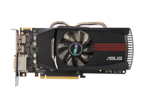 ASUS Radeon HD 6870 1GB GDDR5 PCI Express 2.1 x16 CrossFireX Support Video Card with Eyefinity EAH6870 DC/2DI2S/1GD5