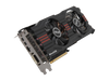 ASUS Radeon HD 7870 GHz Edition 2GB GDDR5 PCI Express 3.0 x16 CrossFireX Support Video Card HD7870-DC2-2GD5
