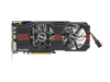 ASUS Radeon HD 7870 GHz Edition 2GB GDDR5 PCI Express 3.0 x16 CrossFireX Support Video Card HD7870-DC2-2GD5
