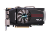 ASUS Radeon HD 7770 1GB GDDR5 PCI Express 3.0 x16 CrossFireX Support Video Card HD7770-DC-1GD5-V2