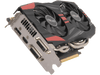 ASUS GeForce GTX 760 2GB 256-Bit GDDR5  G-SYNC Support PCI Express 3.0 x16 HDCP Ready SLI Support Video Card GTX760-DC2OC-2GD5