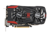 ASUS GeForce GTX 760 2GB 256-Bit GDDR5  G-SYNC Support PCI Express 3.0 x16 HDCP Ready SLI Support Video Card GTX760-DC2OC-2GD5