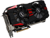 ASUS GeForce GTX 780 3GB 384-Bit GDDR5 G-SYNC Support PCI Express 3.0 HDCP Ready SLI Support Video Card GTX780-DC2OC-3GD5