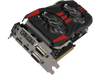 ASUS DirectCU II Radeon R9 270X 2GB GDDR5 PCI Express 3.0 CrossFireX Support Video Card R9270X-DC2T-2GD5