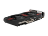 ASUS DirectCU II Radeon R9 270X 2GB GDDR5 PCI Express 3.0 CrossFireX Support Video Card R9270X-DC2T-2GD5
