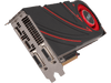 ASUS Radeon R9 290X 4GB GDDR5 PCI Express 3.0 CrossFireX Support Video Card R9290X-G-4GD5