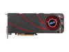 ASUS Radeon R9 290X 4GB GDDR5 PCI Express 3.0 CrossFireX Support Video Card R9290X-G-4GD5