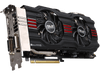 ASUS GeForce GTX 770 2GB GDDR5 PCI Express 3.0 SLI Support Video Card GTX770-DC2OC-2GD5