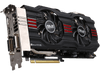 ASUS GeForce GTX 770 2GB GDDR5 PCI Express 3.0 SLI Support Video Card GTX770-DC2OC-2GD5
