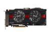 ASUS GeForce GTX 770 2GB GDDR5 PCI Express 3.0 SLI Support Video Card GTX770-DC2OC-2GD5