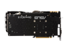 ASUS DirectCU II G-SYNC Support GeForce GTX 780 Ti 3GB 384-Bit GDDR5 PCI Express 3.0 HDCP Ready SLI Support Video Card GTX780TI-DC2OC-3GD5