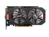 ASUS 2GB GeForce GTX 750 Ti GDDR5 128-Bit PCI Express 3.0 HDCP Ready Video Card Model GTX750TI-OC-2GD5