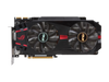 ASUS Radeon HD 7970 3GB GDDR5 PCI Express 3.0 x16 CrossFireX Support Video Card HD7970-DC2T-3GD5