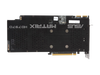 ASUS Radeon HD 7970 3GB GDDR5 PCI Express 3.0 x16 CrossFireX Support Video Card HD7970-DC2T-3GD5