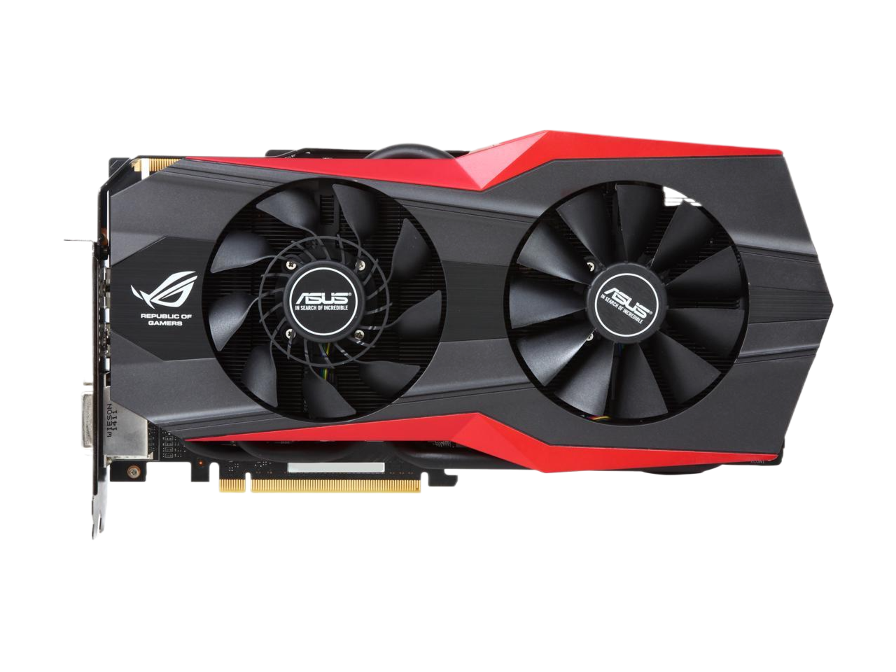ASUS G-SYNC Support GeForce GTX 780 Ti 3GB 384-Bit GDDR5 PCI Express 3.0 HDCP Ready Video Card ROG MATRIX-GTX780TI-P-3GD5