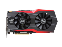 ASUS G-SYNC Support GeForce GTX 780 Ti 3GB 384-Bit GDDR5 PCI Express 3.0 HDCP Ready Video Card ROG MATRIX-GTX780TI-P-3GD5