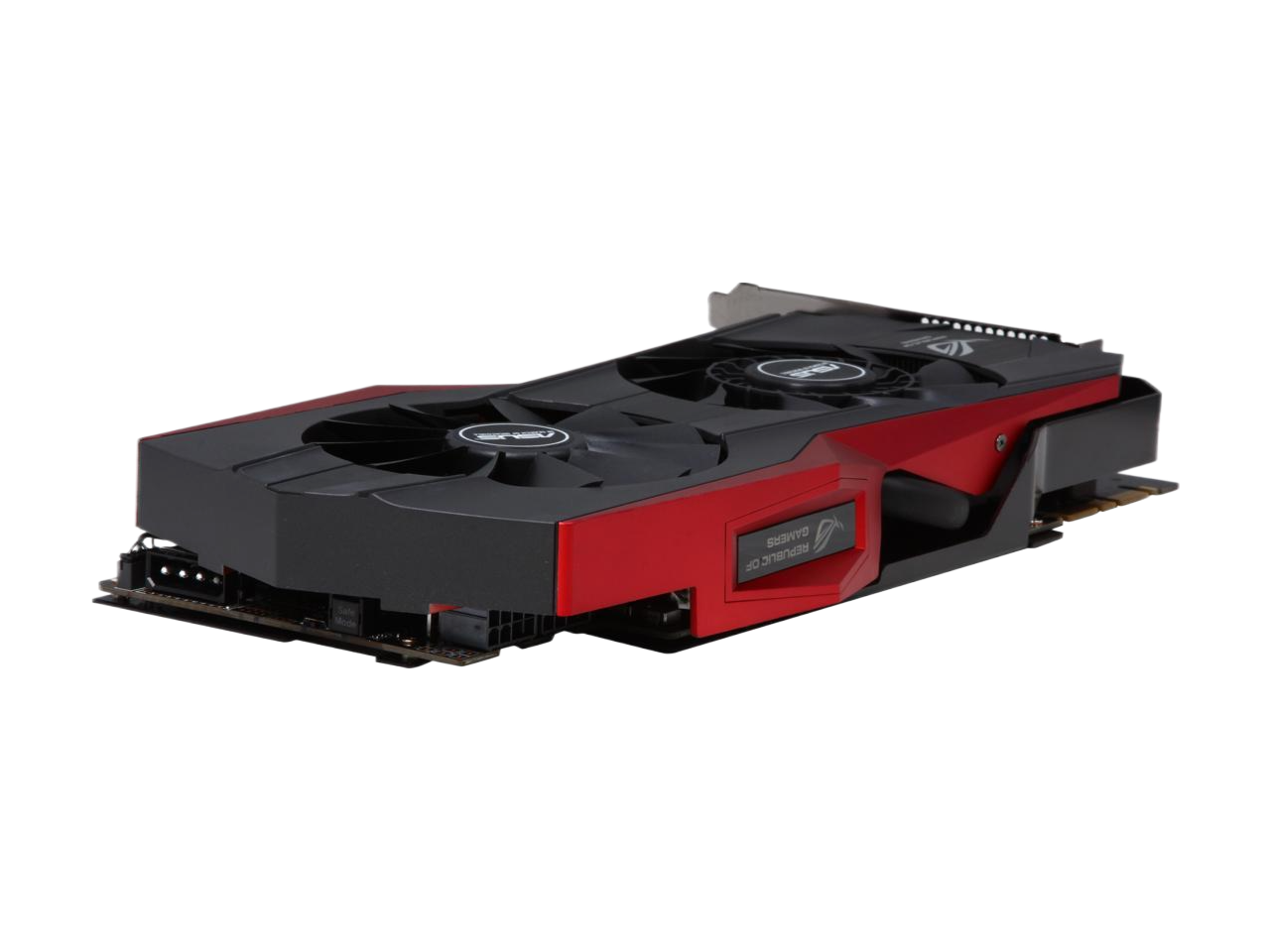 ASUS G-SYNC Support GeForce GTX 780 Ti 3GB 384-Bit GDDR5 PCI Express 3.0 HDCP Ready Video Card ROG MATRIX-GTX780TI-P-3GD5