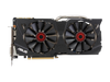 ASUS GeForce GTX 970 4GB GDDR5 PCI Express 3.0 SLI Support G-SYNC Support Video Card STRIX-GTX970-DC2OC-4GD5