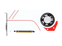 ASUS GeForce GTX 970 4GB GDDR5 PCI Express 3.0 SLI Support Video Card TURBO-GTX970-OC-4GD5