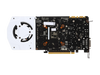 ASUS GeForce GTX 970 4GB GDDR5 PCI Express 3.0 SLI Support Video Card TURBO-GTX970-OC-4GD5
