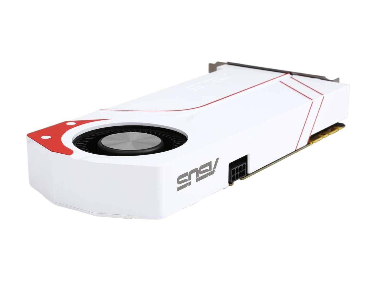 ASUS GeForce GTX 970 4GB GDDR5 PCI Express 3.0 SLI Support Video Card TURBO-GTX970-OC-4GD5