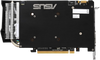 ASUS GeForce GTX 960 4GB GDDR5 PCI Express 3.0 SLI Support STRIX-GTX960-DC2OC-4GD5 Video Card