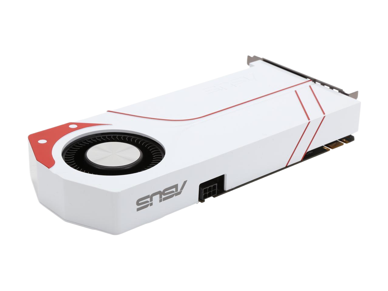 ASUS GeForce GTX 960 2GB GDDR5 PCI Express 3.0 SLI Support Video Card TURBO-GTX960-OC-2GD5