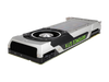 ASUS NVIDIA GeForce GTX 980 Ti 6GB DDR5 PCI Express 3.0 SLI Support Video Card GTX980TI-6GD5
