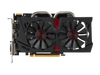 ASUS Radeon R7 370 4GB GDDR5 PCI Express 3.0 Video Card STRIX-R7370-DC2OC-4GD5-GAMING