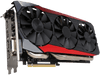 ASUS Radeon R9 390 8GB GDDR5 PCI Express 3.0 Video Card STRIX-R9390-DC3OC-8GD5-GAMING