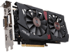 ASUS GeForce GTX 950 2GB GDDR5 PCI Express 3.0 SLI Support Video Card STRIX-GTX950-DC2OC-2GD5-GAMING