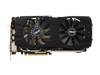ASUS DirectCU II G-SYNC Support GeForce GTX 780 Ti 3GB 384-Bit GDDR5 PCI Express 3.0 HDCP Ready SLI Support Video Card GTX780TI-DC2OC-3GD5