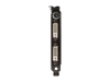 Dell NVIDIA GeForce 8800 GT 512MB PCI-E Dual DVI Video Card CP187