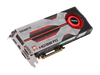 GIGABYTE Radeon HD 5870 (Cypress XT) 1GB 256-bit GDDR5 PCI Express 2.0 x16 HDCP Ready CrossFire Supported Video Card w/ATI Eyefinity GV-R587D5-1GD-B