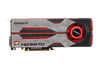GIGABYTE Radeon HD 5870 (Cypress XT) 1GB 256-bit GDDR5 PCI Express 2.0 x16 HDCP Ready CrossFire Supported Video Card w/ATI Eyefinity GV-R587D5-1GD-B